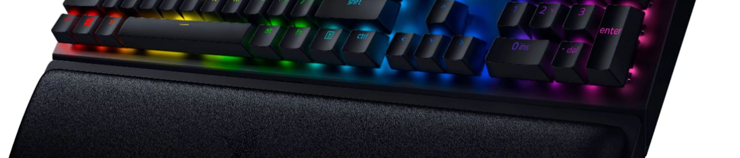 Razer BlackWidow V3 Pro Razer BlackWidow V3 Pro